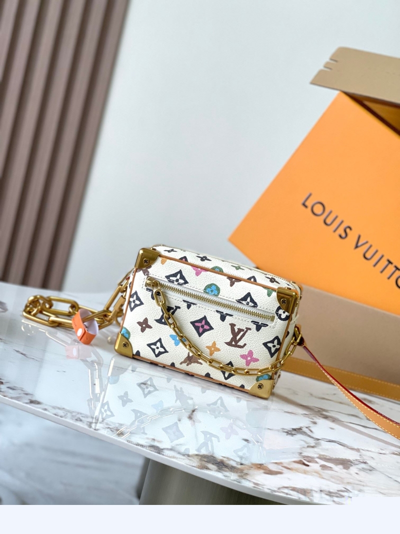 LV Box Bags